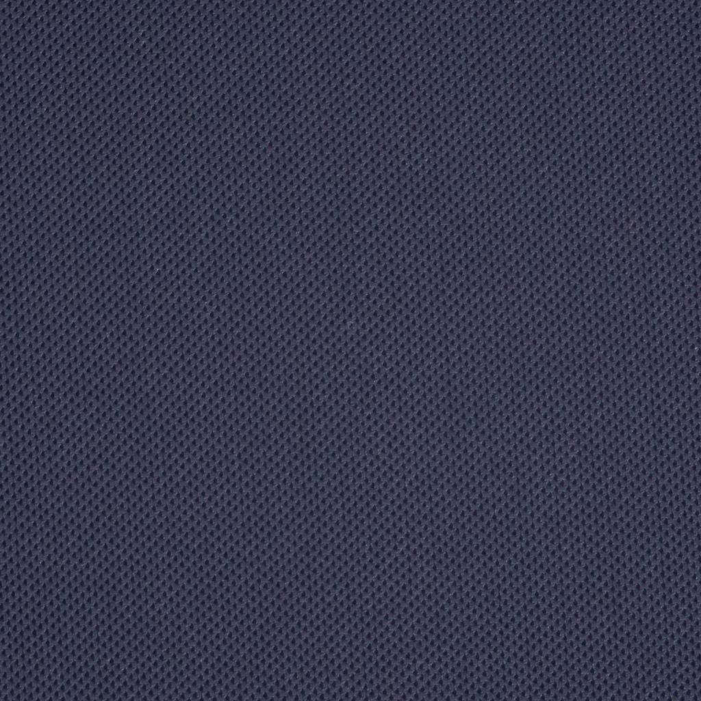 Dry Fit Funktionsjersey Nylon blaugrau